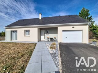  Maison à vendre 6 pièces 115 m²