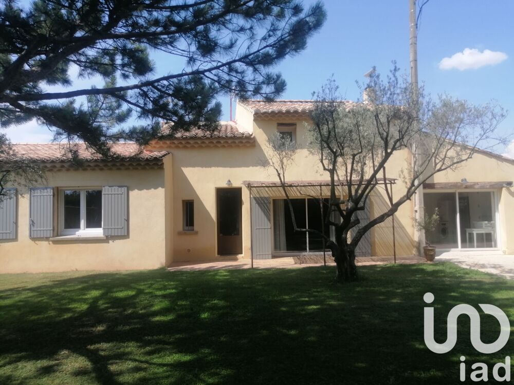 Vente Maison/villa 9 pièces