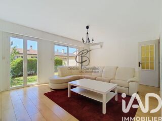  Maison à vendre 5 pièces 89 m²