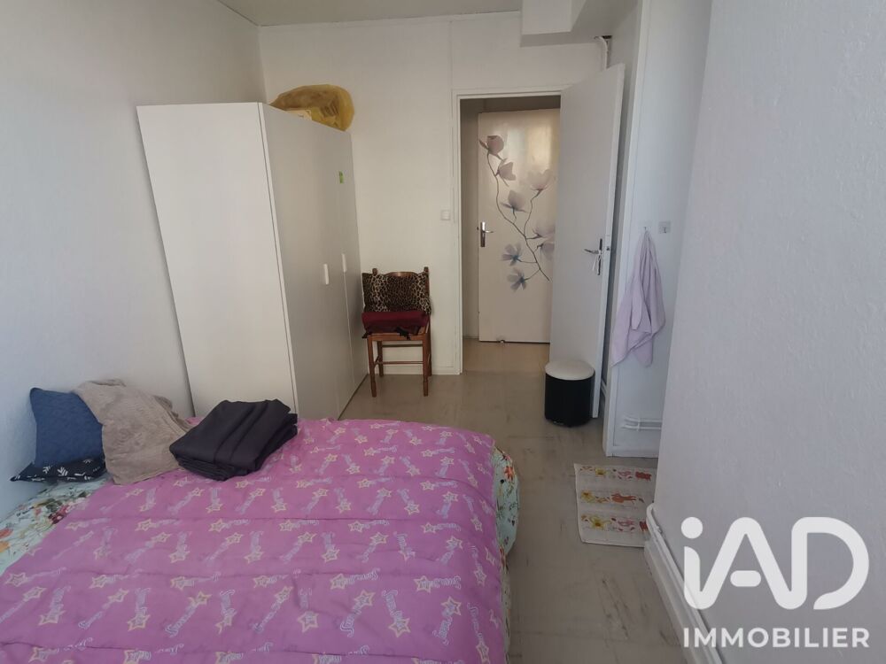 Vente Appartement Vente Appartement 4 pièces Vitry-sur-seine