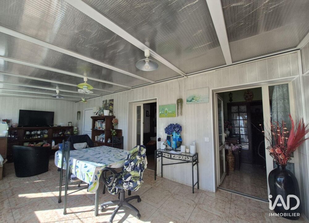 Vente Maison/villa 4 pièces