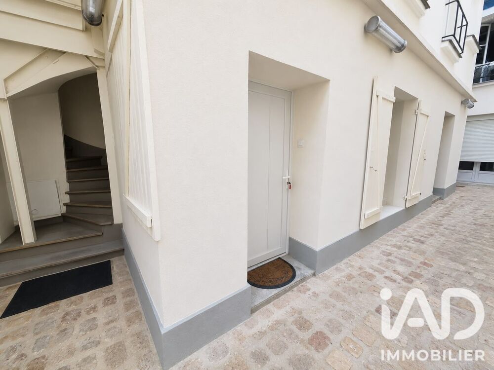 Vente Studio 1 pièce