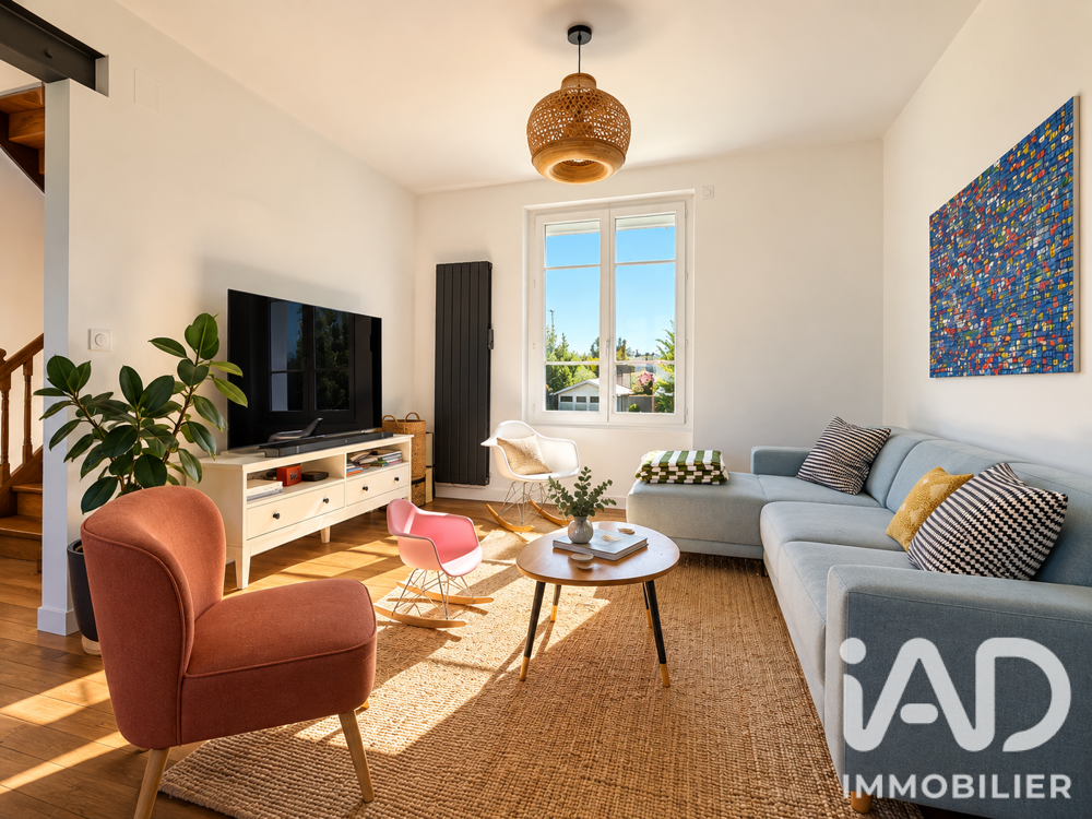 Vente Maison Vente Maison/villa 5 pièces Blois