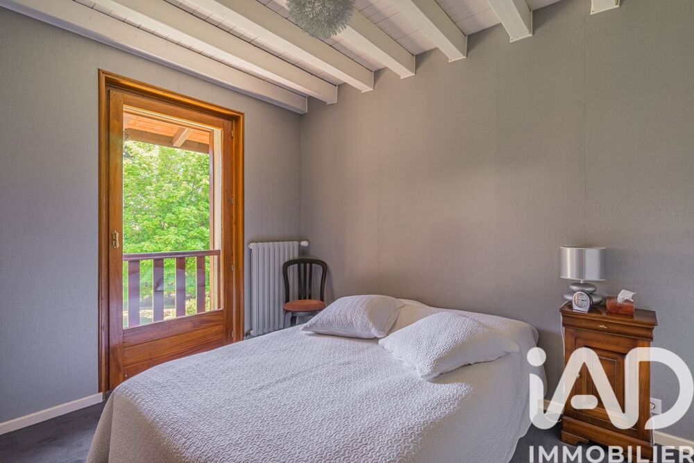à vendre  Maison Vétraz-Monthoux (74100)