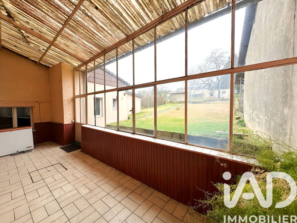 Vente Maison Vente Maison/villa 5 pièces Diesen