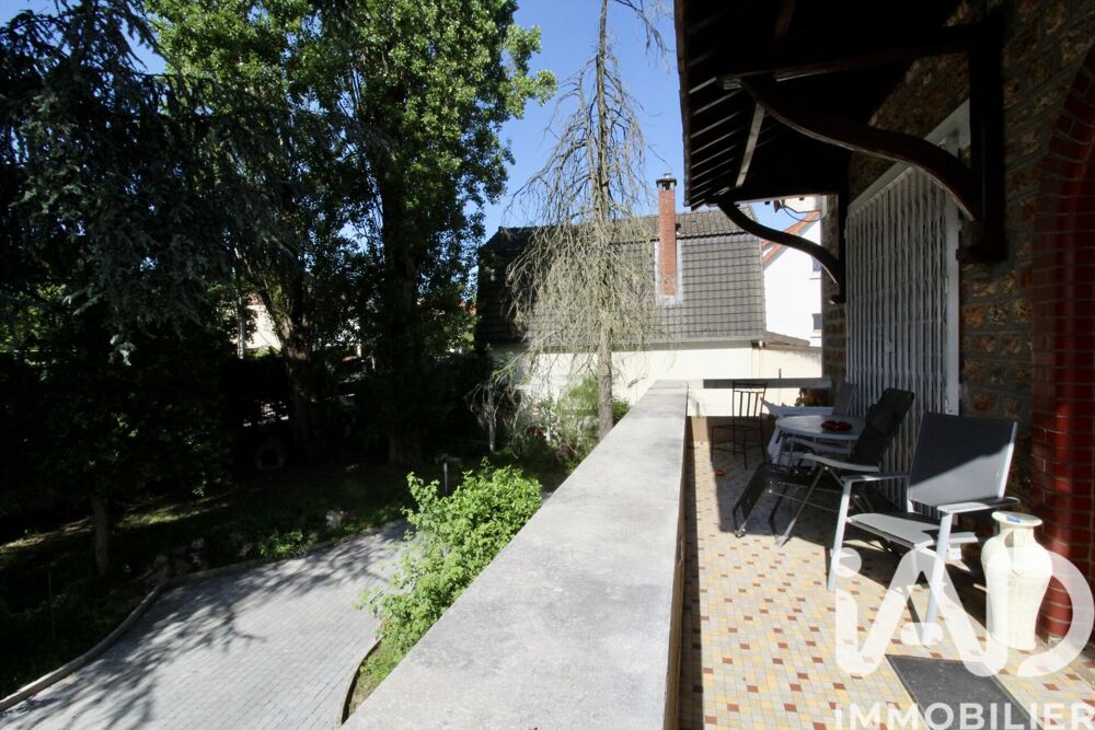 Vente Maison/villa 9 pièces