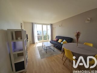  Appartement � vendre 3 pi�ces 55 m�