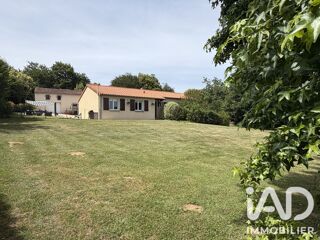  Maison à vendre 5 pièces 150 m²
