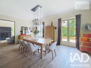  Maison à vendre 9 pièces 225 m²