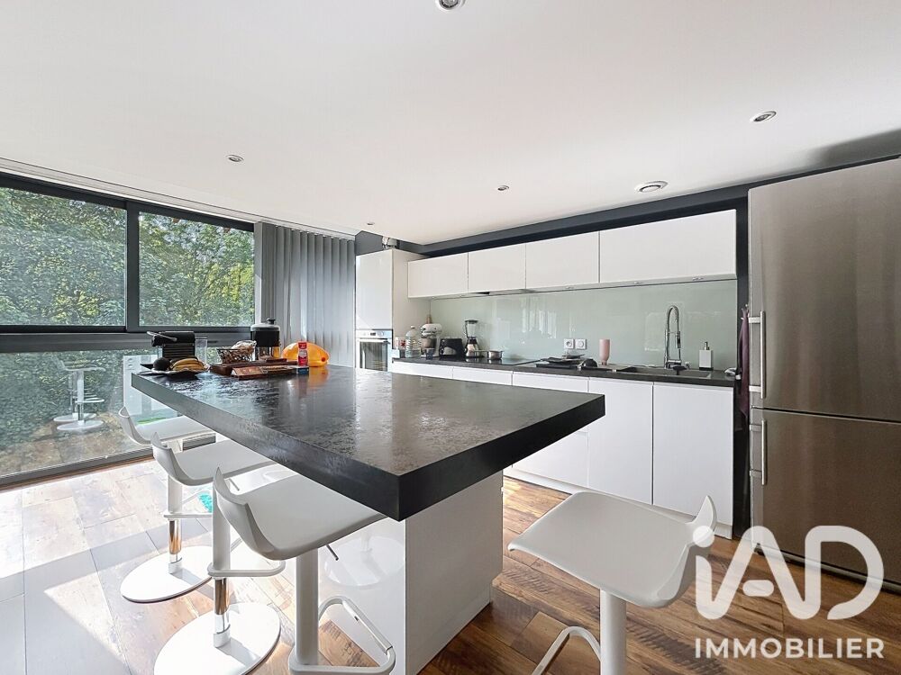 Vente Appartement Vente Souplex 3 pièces Dommartin