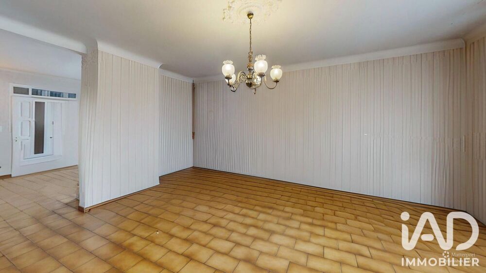 Vente Maison de ville 8 pièces