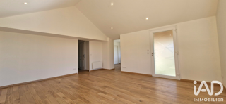  Maison 4 pièces 98 m² Genouilly