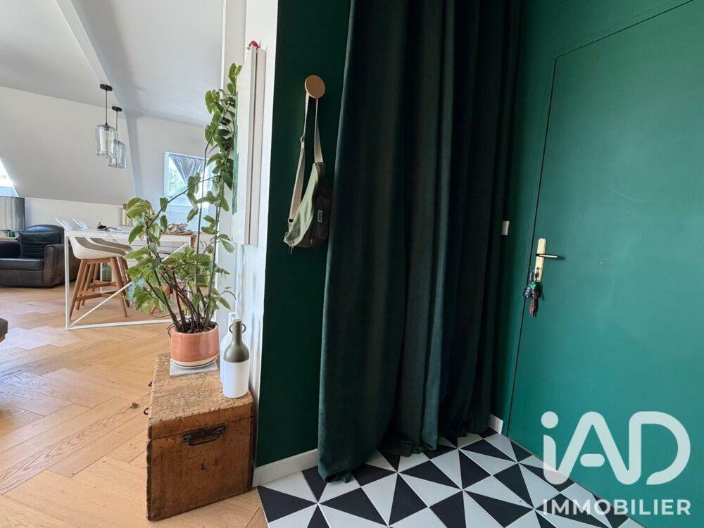 Vente Appartement Vente Appartement 2 pièces Goven