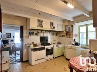  Maison à vendre 7 pièces 137 m²