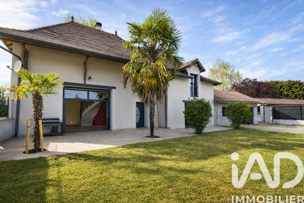 Vente Maison traditionnelle 4 pièces