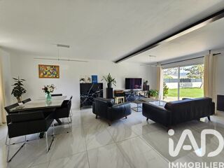  Maison à vendre 6 pièces 132 m²