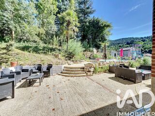  Maison � vendre 4 pi�ces 81 m�