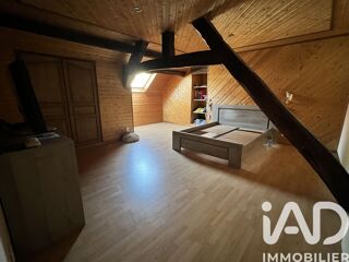  Maison à vendre 6 pièces 210 m²