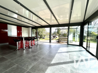  Maison à vendre 7 pièces 170 m²