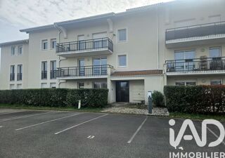  Appartement à vendre 3 pièces 72 m²