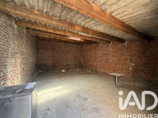 Parking / Garage à vendre 80 m²