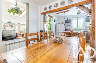  Maison � vendre 5 pi�ces 72 m�