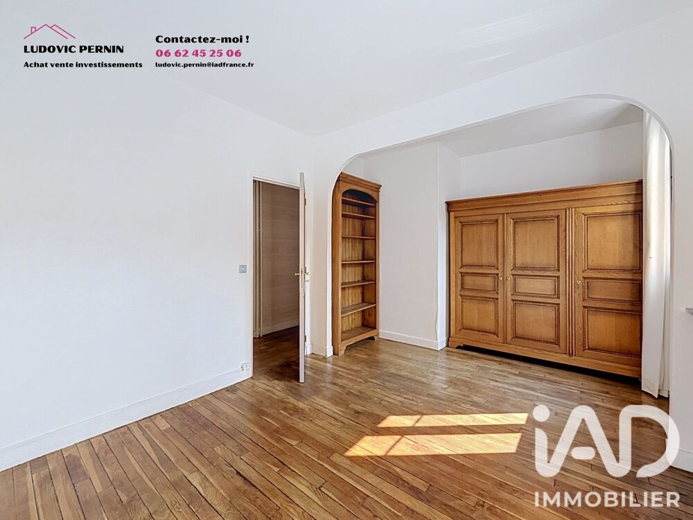 à vendre  Appartement Courbevoie (92400)