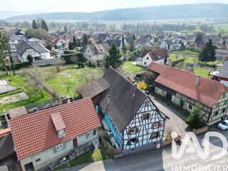  Maison � vendre 5 pi�ces 117 m�