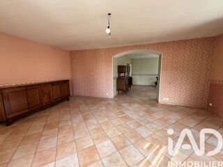  Maison � vendre 7 pi�ces 160 m�