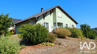  Maison à vendre 4 pièces 137 m²