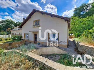  Maison à vendre 4 pièces 83 m²