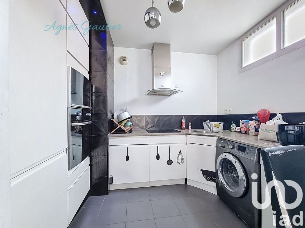 Vente Appartement Vente Appartement 3 pièces Limeil-brévannes