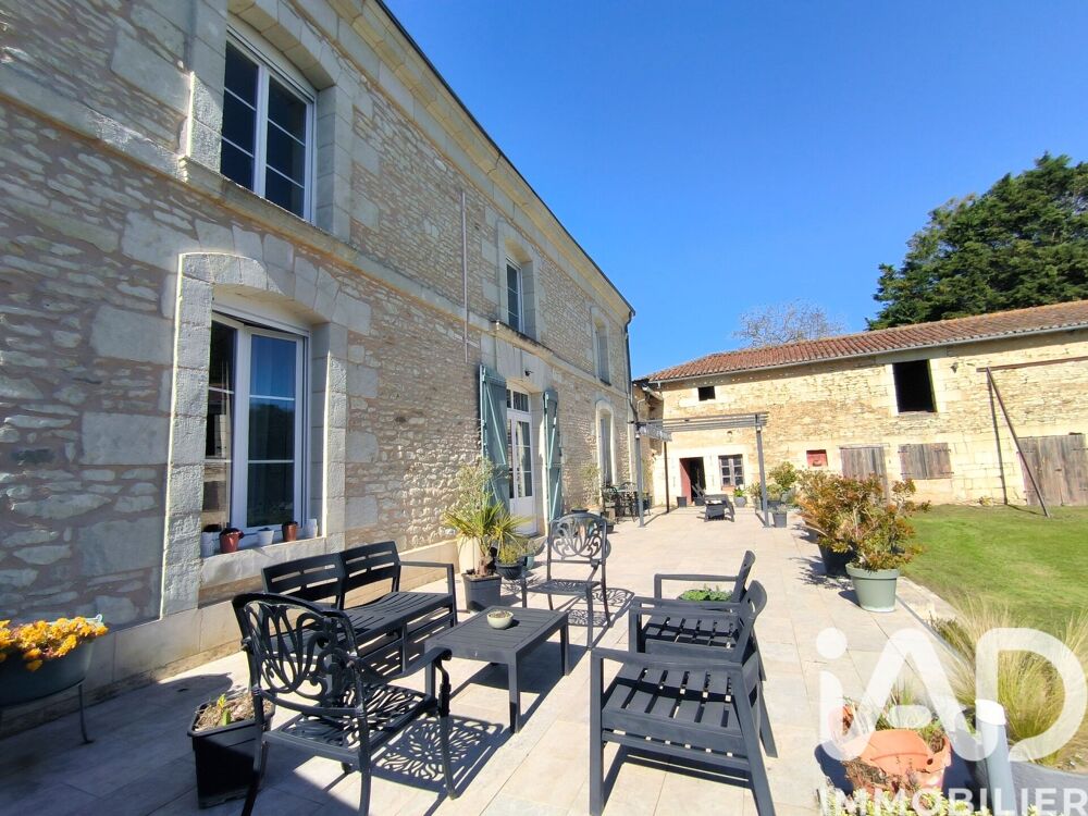 Vente Demeure 5 pièces