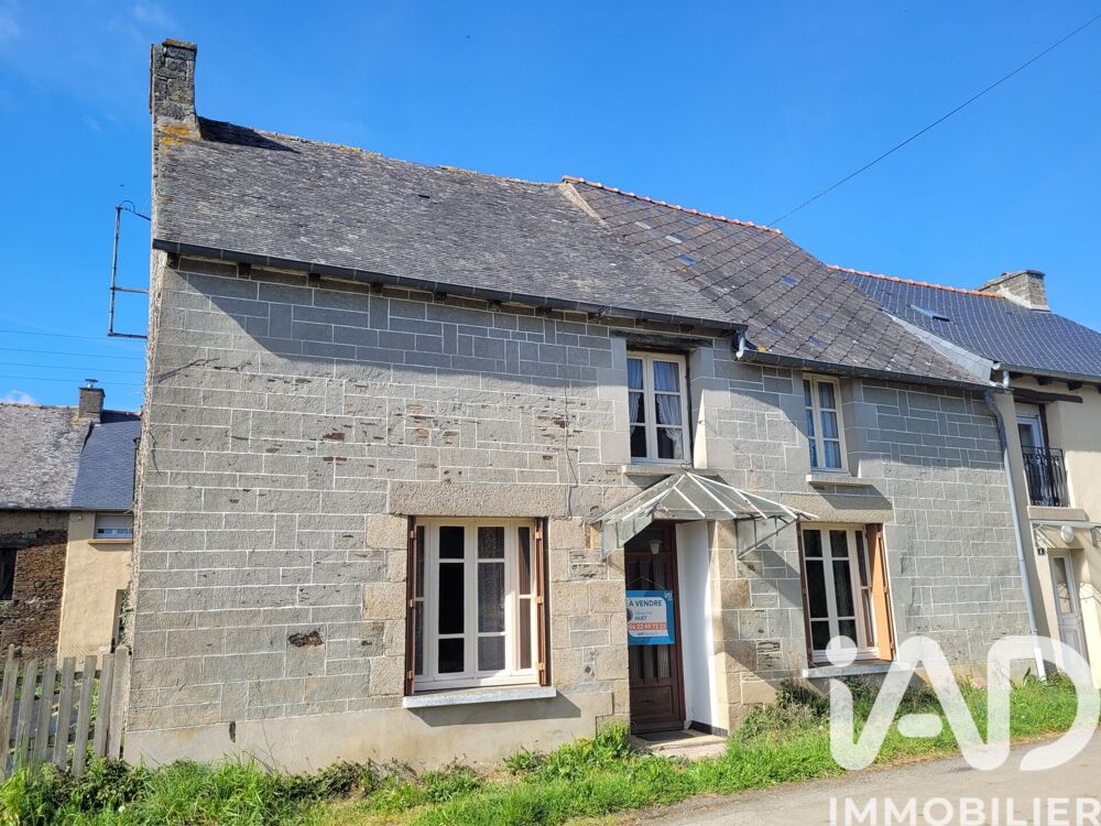 Vente Maison de village 4 pièces