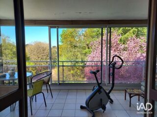  Appartement à vendre 6 pièces 142 m²