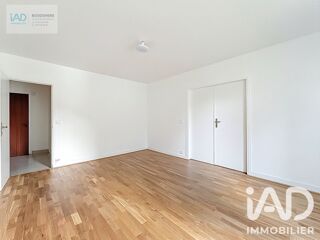  Appartement à vendre 2 pièces 54 m²