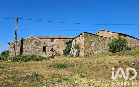   Vente Ferme 6 pièces Maison - 6 pièce(s) - 150 m²