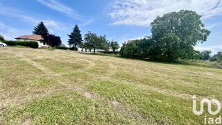  Terrain à vendre 867 m²