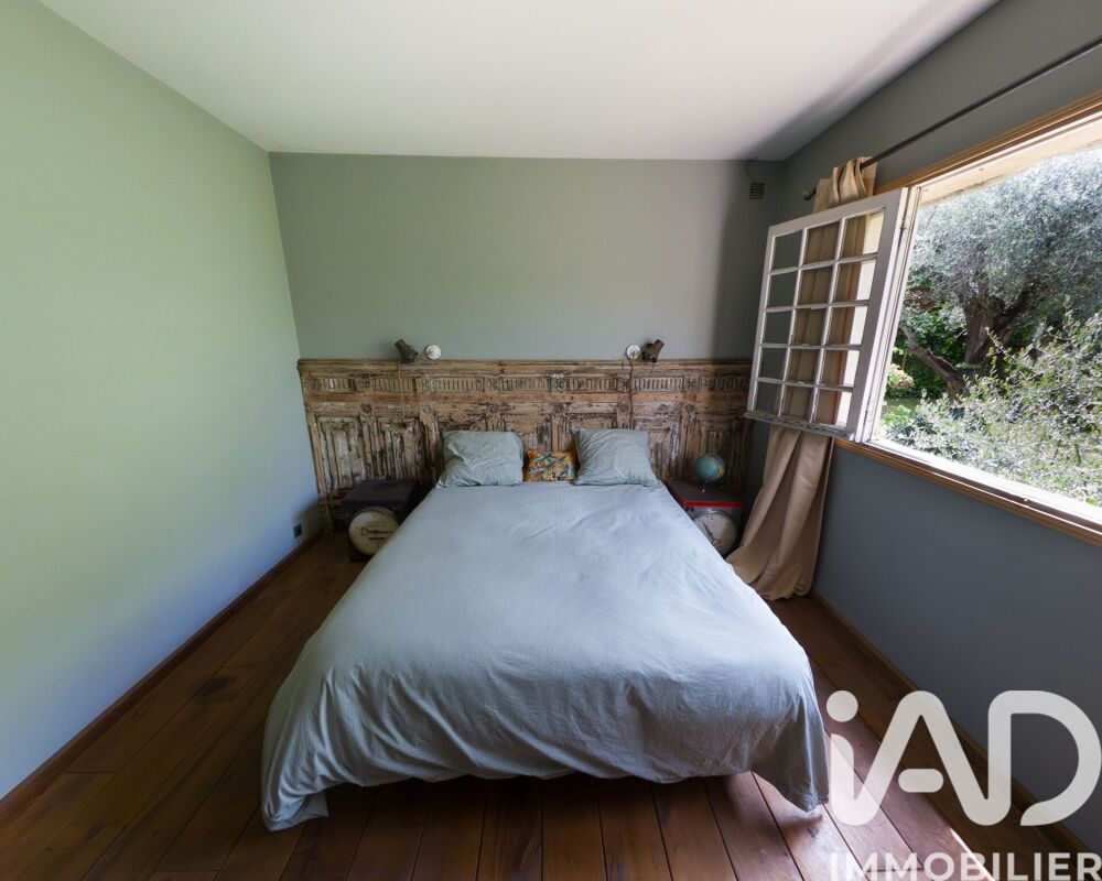 à vendre  Maison Magagnosc (06520)