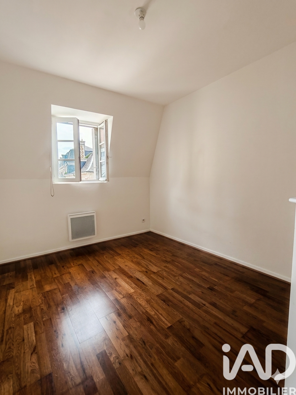 location Appartement - 3 pièce(s) - 53 m² Cormery (37320)