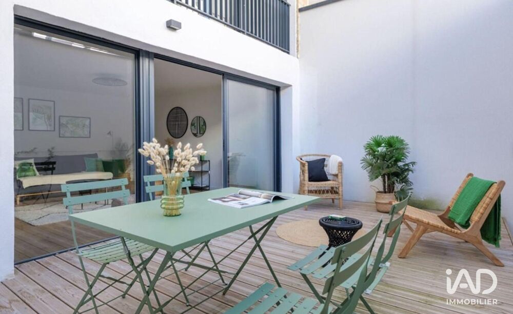 vente Appartement - 3 pièce(s) - 75 m² Décines-Charpieu (69150)