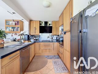  Maison à vendre 7 pièces 167 m²