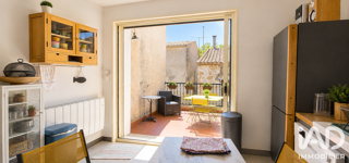  Maison à vendre 4 pièces 94 m²