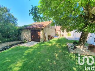 Vente Maison Vente Maison de village 6 pièces Neuvelle-lès-voisey