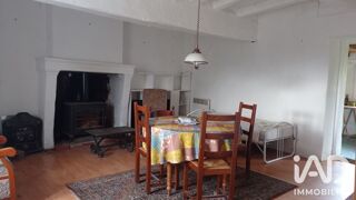 Vente Maison Vente Maison/villa 3 pièces Mareil-sur-loir