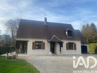  Maison à vendre 7 pièces 140 m²