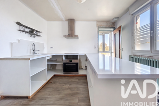  Maison à vendre 3 pièces 77 m²
