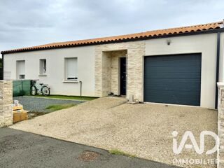  Maison à vendre 5 pièces 103 m²