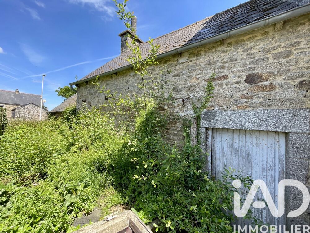 Vente Maison/villa 1 pièce