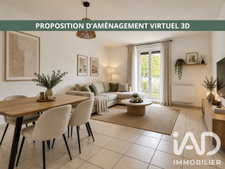 Vente Appartement Vente Appartement 3 pièces Saint-malo